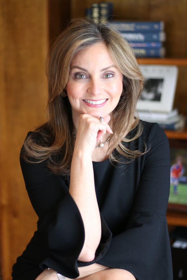 Compass welcomes RealTrends Verified Van Volkenburg Virginia-based team