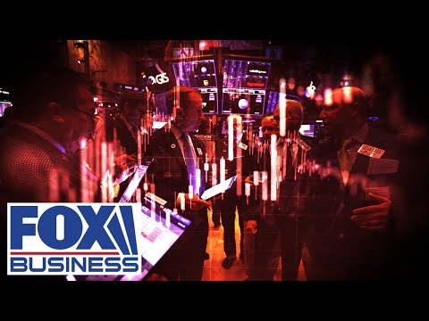 'CRACKS ARE FORMING': Billionaire warns America’s next big money crisis may be brewing