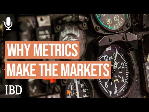 Here’s Why Market Indicators Can Help Identify Market Trends | IBD