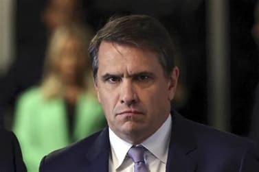 “You Guys Are Like the Keystone Cops” – Whistleblower to Todd Blanche Led DOJ, FBI and OIG Take Down of Ed Martin