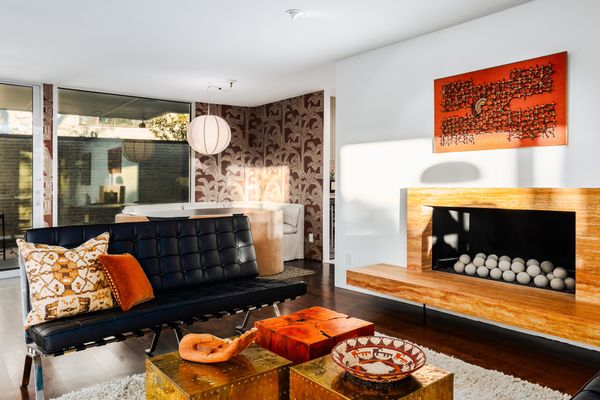 Salt Lake City’s Landmark Gore House Is on the Market for $2.2M