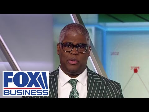 Charles Payne: The old-fashion value investing thing has been as disaster