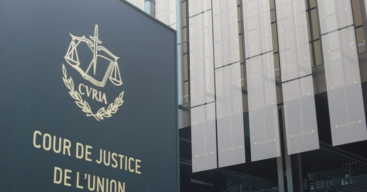 EU Court Rules Catholic Poland Must Recognize Foreign Same-Sex Marriages Despite National Law