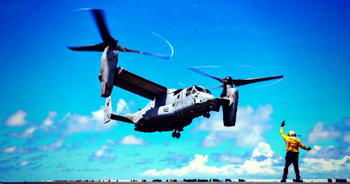 Top General Dan Caine Visits US Troops in Puerto Rico, as Military Siege of Venezuela Expected To Enter ‘New Phase’