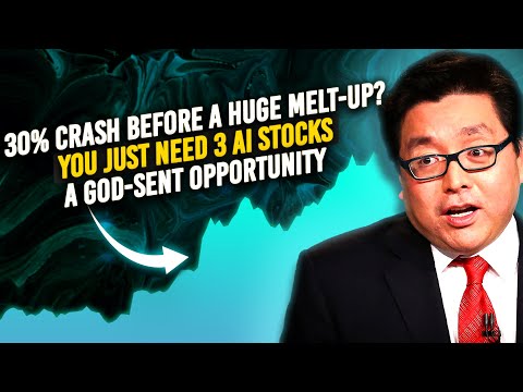 Last Chance Before The Rally?? 3 Perfect Stocks Smart Investors Are Buying With Both Hands -