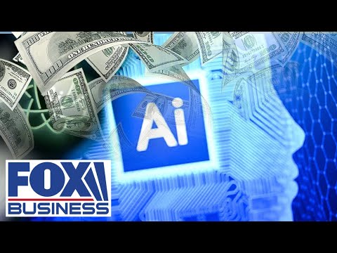 How AI could drive 2026 market growth