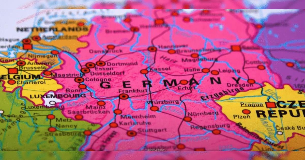“Nearly Every City in Germany Is Going Bankrupt”: How Globalist Mass Migration Policies Are Turning Germany Into a Third-World Welfare Colony