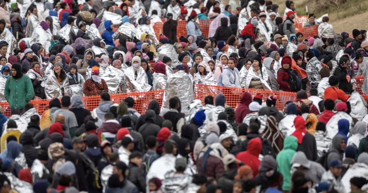 Trump Admin to Begin ‘Comprehensive Review’ of Every Refugee Admitted to US Under Biden