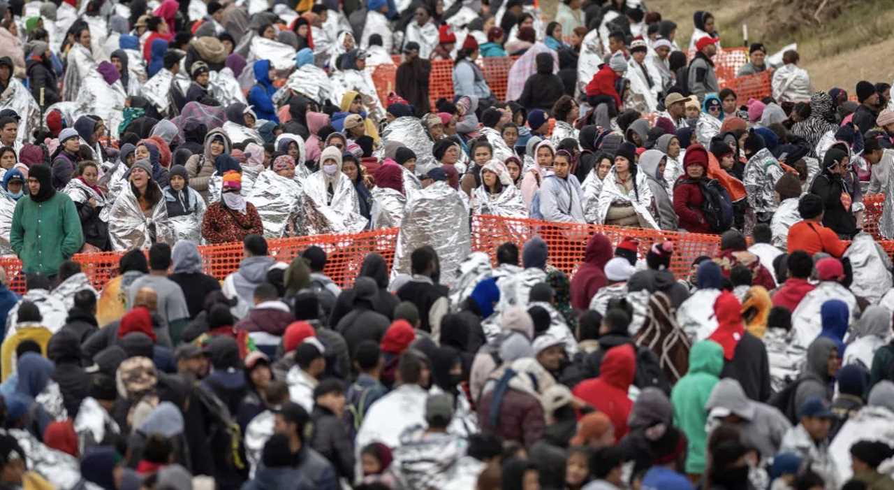 Trump Admin to Begin ‘Comprehensive Review’ of Every Refugee Admitted to US Under Biden