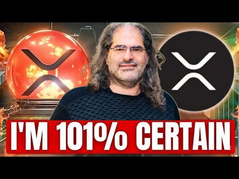 My Crystal Ball Says XRP will Hit This Price by December