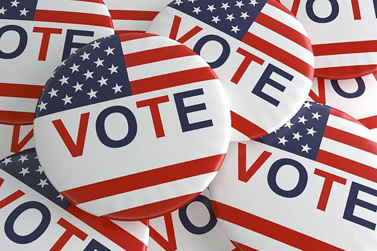 Federal Judges Allow North Carolina to Use New GOP-Drawn Congressional Map