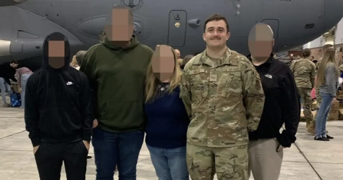 JUST IN: National Guardsmen Identified as Sarah Beckstrom and Andrew Wolfe – Jeanine Pirro: Both Sworn-In “Less Than 24 Hours Before They Were Shot” (VIDEO)