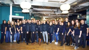 Hypergrowth tech firm iplicit relocates headquarters to Bournemouth as it targets unicorn status