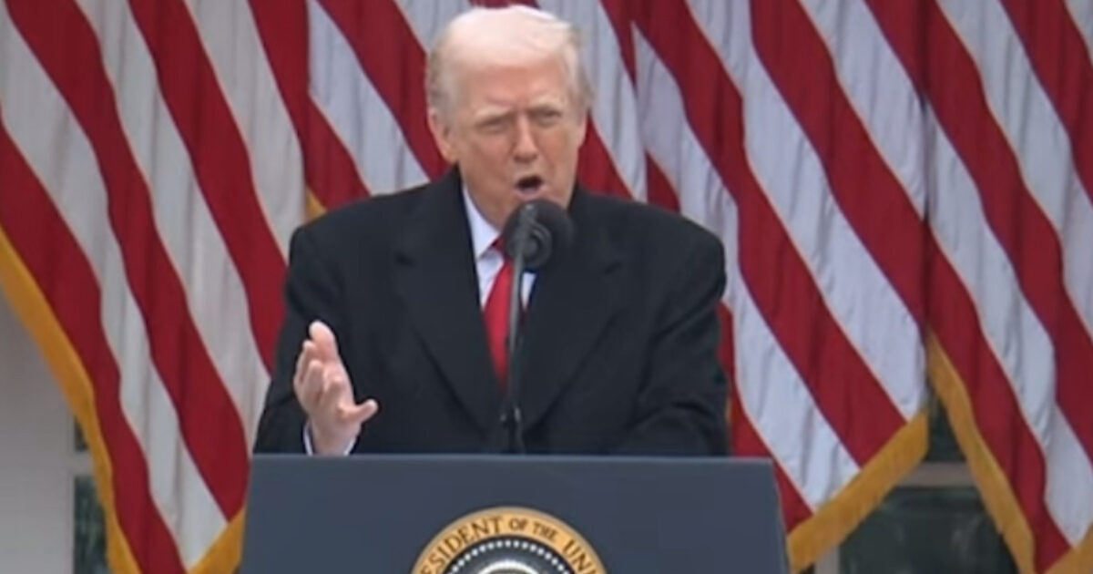 BREAKING: Fired Up Trump Vows PERMANENT Pause on Migration from Third World Countries – Pledges to Oust Non-Assets, Denaturalize Disruptive Migrants, and Deport Foreign Nationals Draining Our Resources!