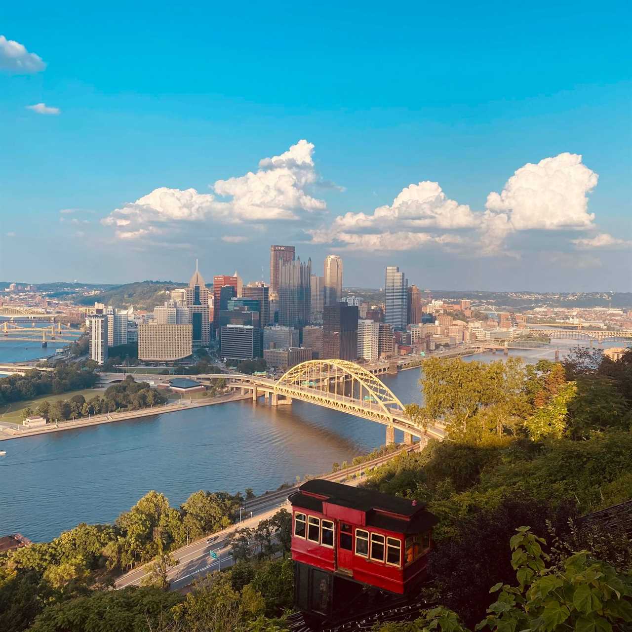 Why Homes Are Still Affordable in Pittsburgh—and Everything Else You Need to Know About This Week