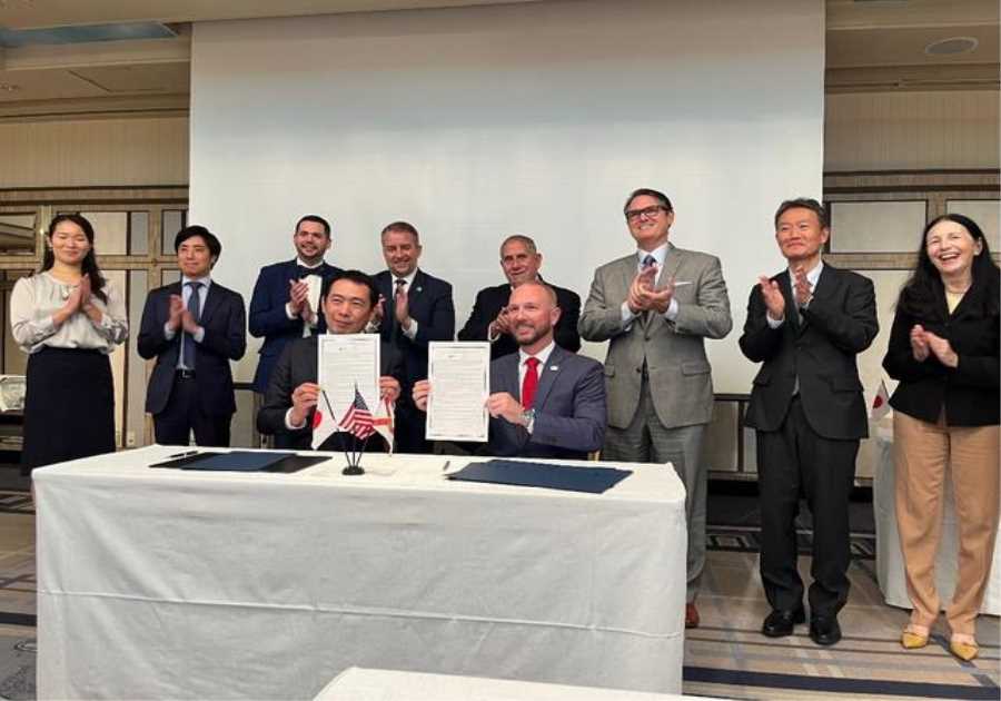 Florida Realtors, Japan-America Real Estate Coalition expand ties