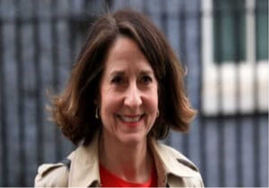 Liz Kendall unveils record £55bn R&D investment to make Britain a science superpower