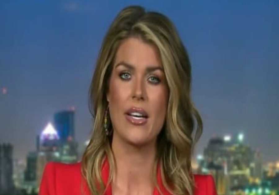 Bondi Gives Lindsey Halligan New Title After Comey and Letitia James Challenge US Attorney’s Appointment