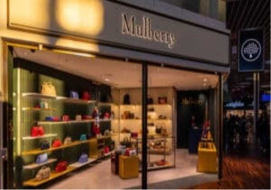 Mulberry chief urges Labour to scrap ‘unfair’ tourist tax as luxury sector reels from spending slump