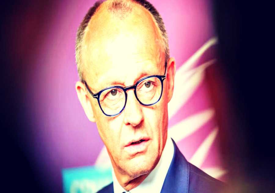 German Chancellor Merz, Under Pressure from a Surging Rightwing AfD, Scrambles to React to Mass Migration, Wants to ‘Repatriate’ Syrian ‘Asylum Seekers’