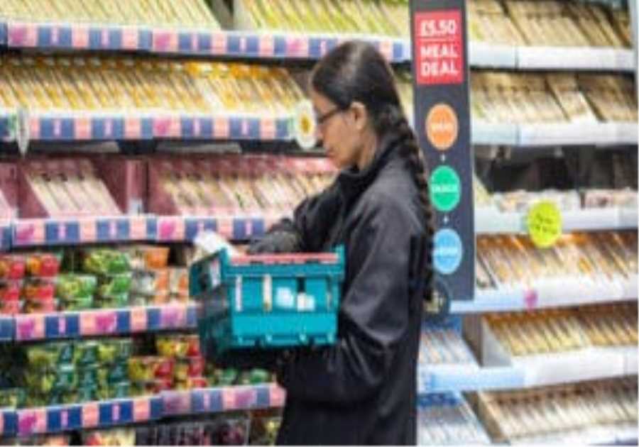 Almost half of shop workers face weekly abuse or attacks as retail crime surges