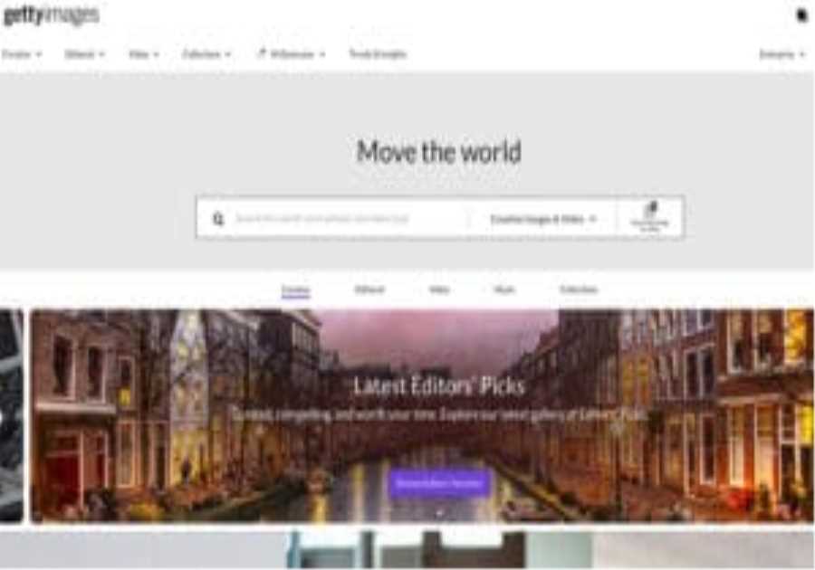 AI firm Stability AI wins High Court case against Getty Images over copyright claims
