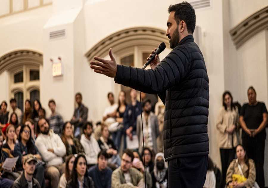 Socialist Mamdani Wins New York Mayoral Race with Pro-Crime, Anti-Business, Free Money Platform