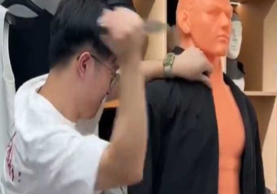 The New Garment of Fear: China Manufactures “Anti-Stab” Clothing and Exposes the Left’s Failure to Guarantee Public Safety