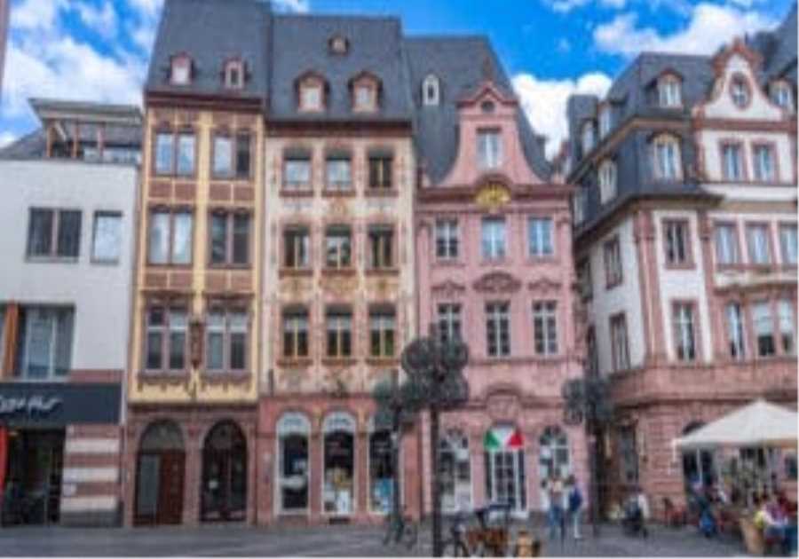 All eyes on Germany as €1 trillion investment wave fuels growth and new opportunities for global employers