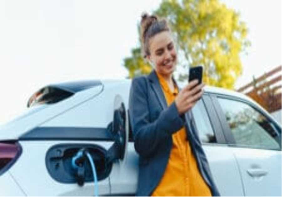 Rachel Reeves considers pay-per-mile tax on electric vehicles to plug £30bn fiscal gap