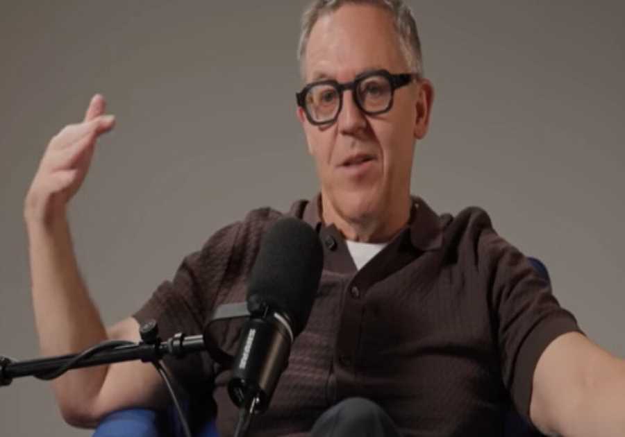 Greg Gutfeld Does Rare Longform Interview With the NY Times on the Success of His Show and More (VIDEO)