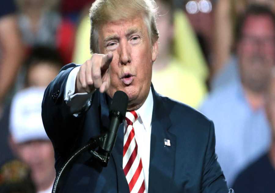 Appeals Court Denies Trump Request to Halt Judge’s Order Forcing Full Payment of SNAP Benefits