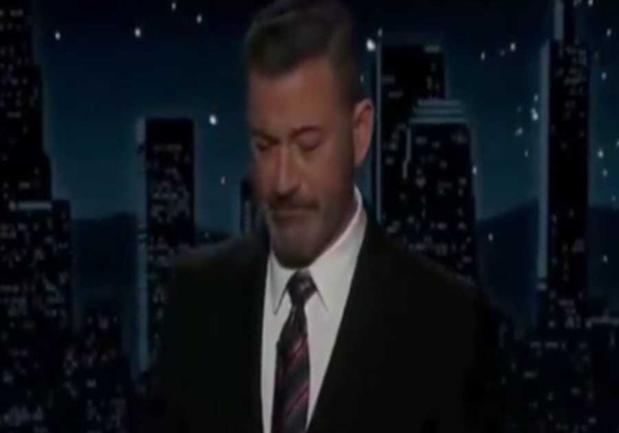 Jimmy Kimmel’s Wife: Politics Worth Sacrificing Family Relationships (Video)