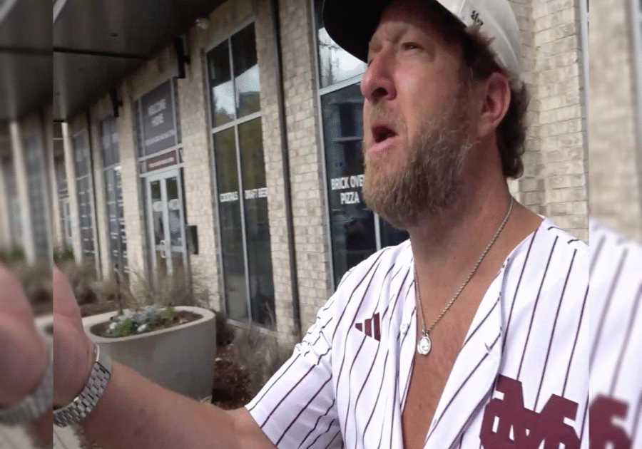 College Student Arrested After Unloading Profane Antisemitic Attack on Barstool Founder Dave Portnoy (Video)