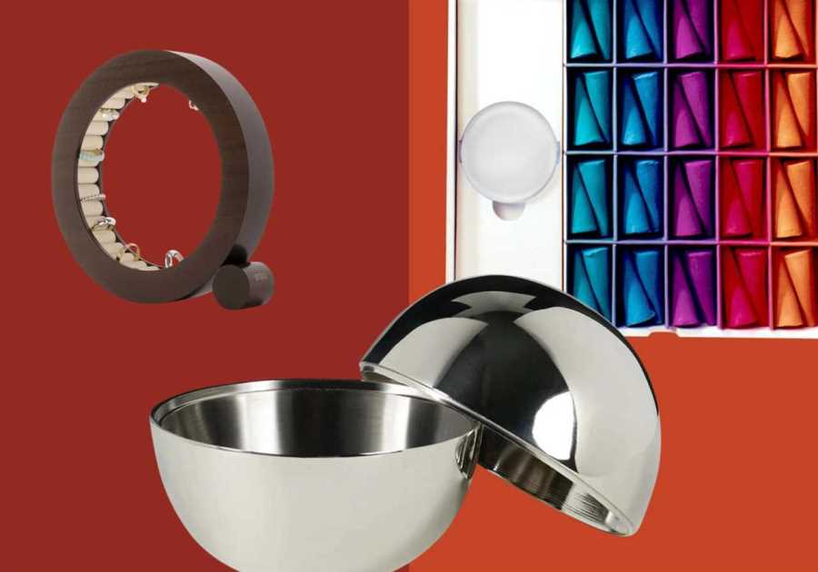 Chic Picks for the Design Enthusiast—All Under $50