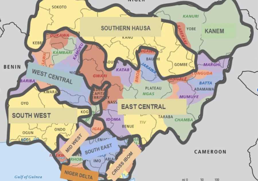 Get to Know Nigeria: Understanding the Christian Genocide Claims and Counterclaims as President Trump and Secretary Pete Hegseth Signal Possible U.S. Military Action