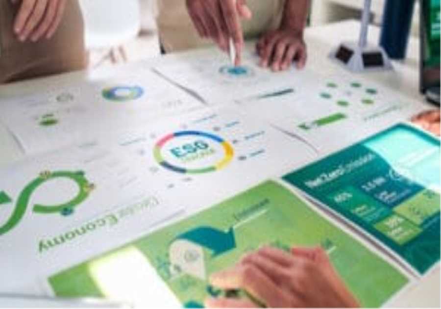 Tories vow to ‘take a chainsaw’ to ESG rules to boost London listings