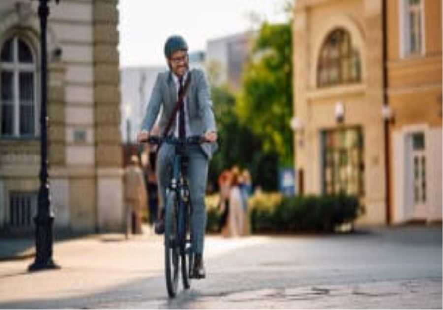 Reeves set to curb cycle-to-work tax perks for high earners buying expensive bikes