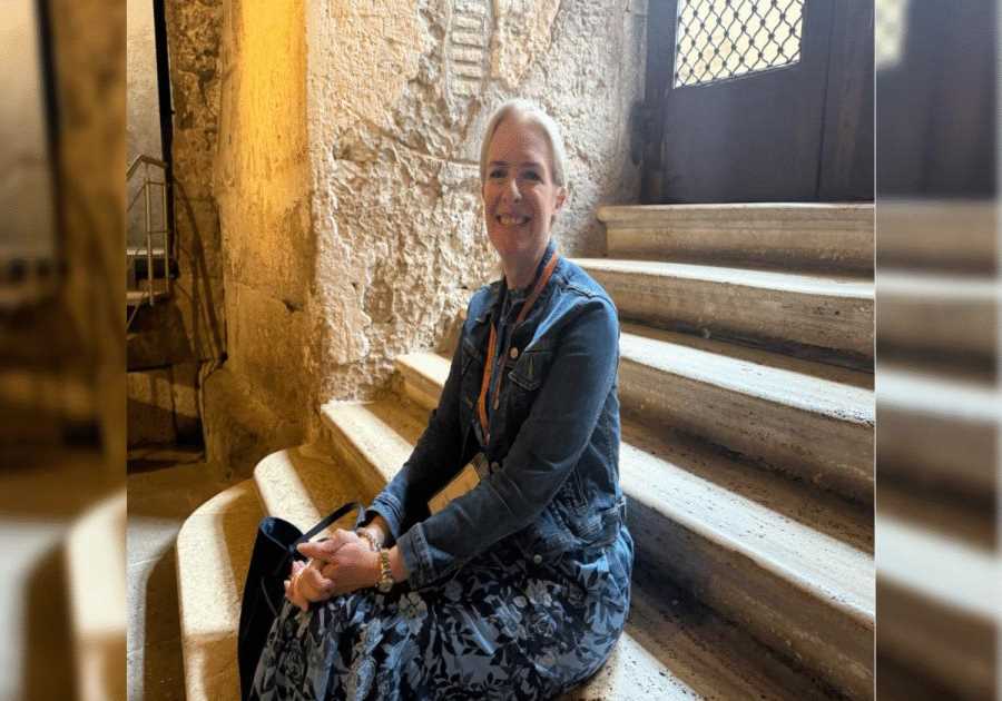 Longtime Fox News Host Janice Dean Announces She’s ‘Taking a Break from Work’ Due to ‘Health Issues’