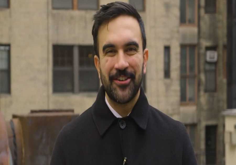 Staten Island Renews Push to Secede From New York City Due to Zohran Mamdani Mayoral Win