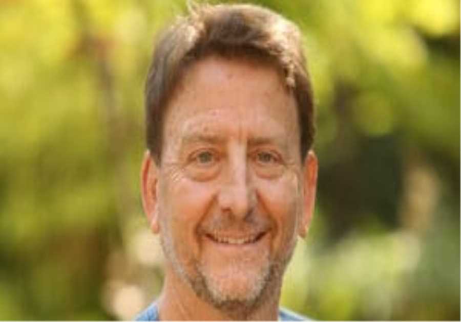 John Chipponeri: From Chevron to Coaching and Men’s Work