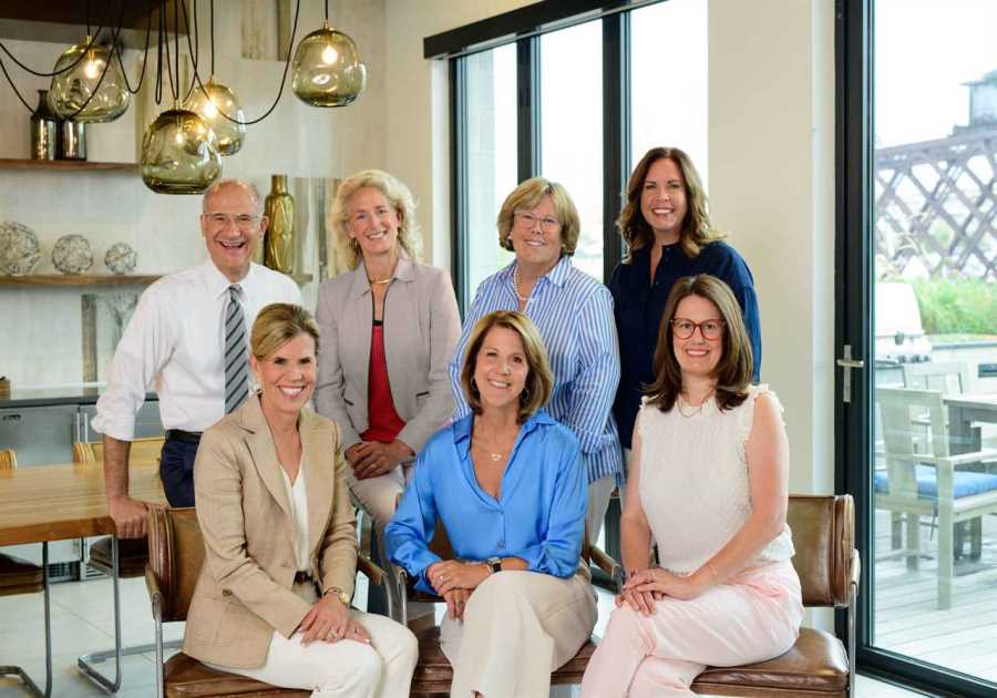 RealTrends Verified ranked Elsafy Team joins Keller Williams in Wisconsin