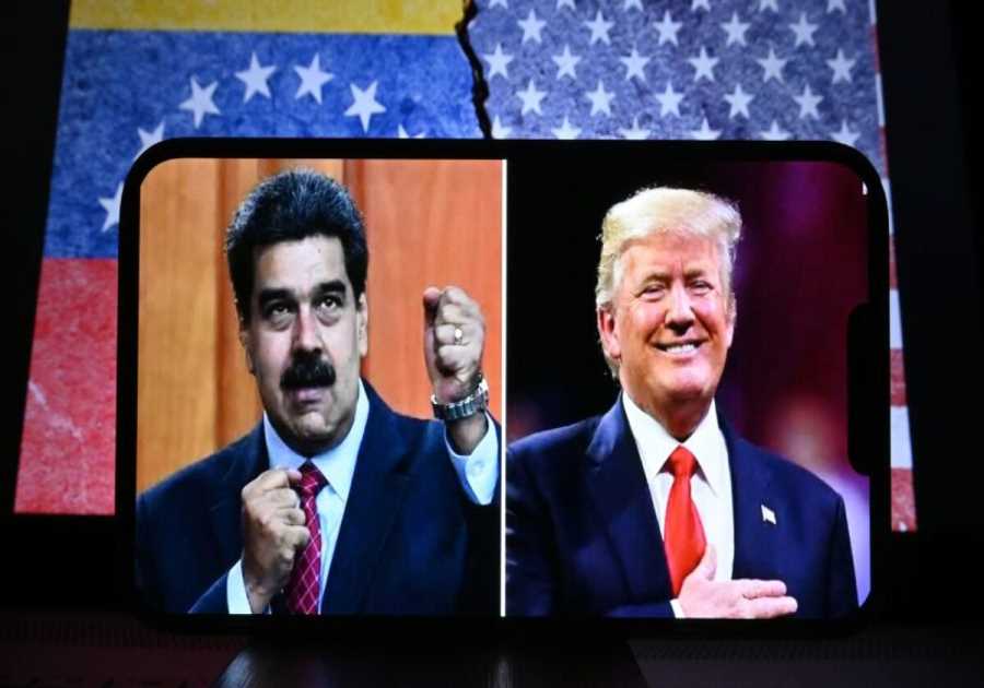 The Infinite War in Venezuela: Hybrid Strategies and the Conflict with the Cartel de los Soles