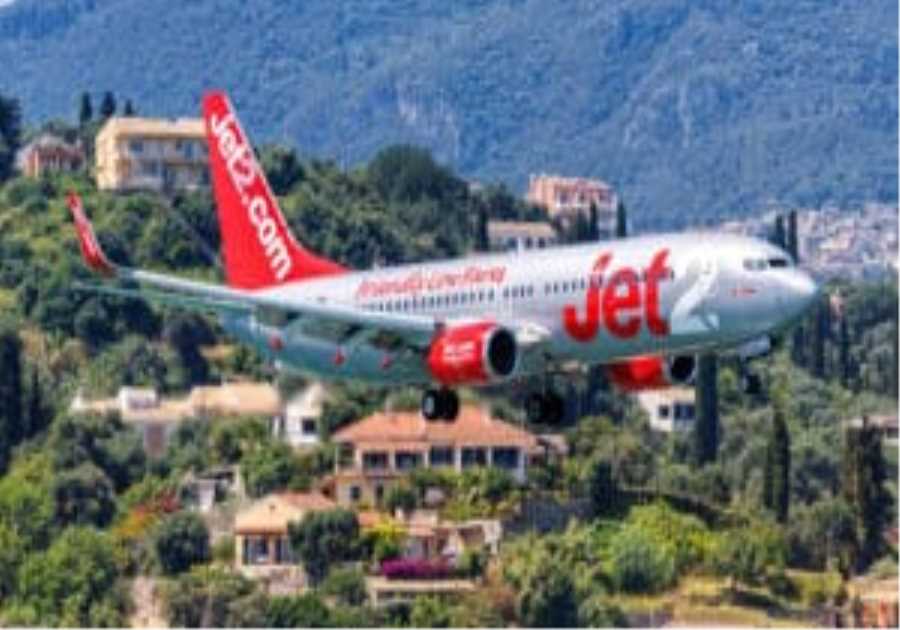 Jet2 chief warns Reeves not to treat aviation as a ‘cash cow’ ahead of Budget