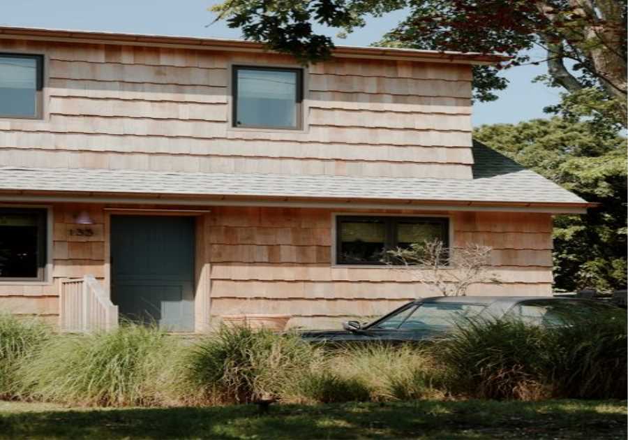 A Hamptons Beach Bungalow, But Make It Sea Ranch