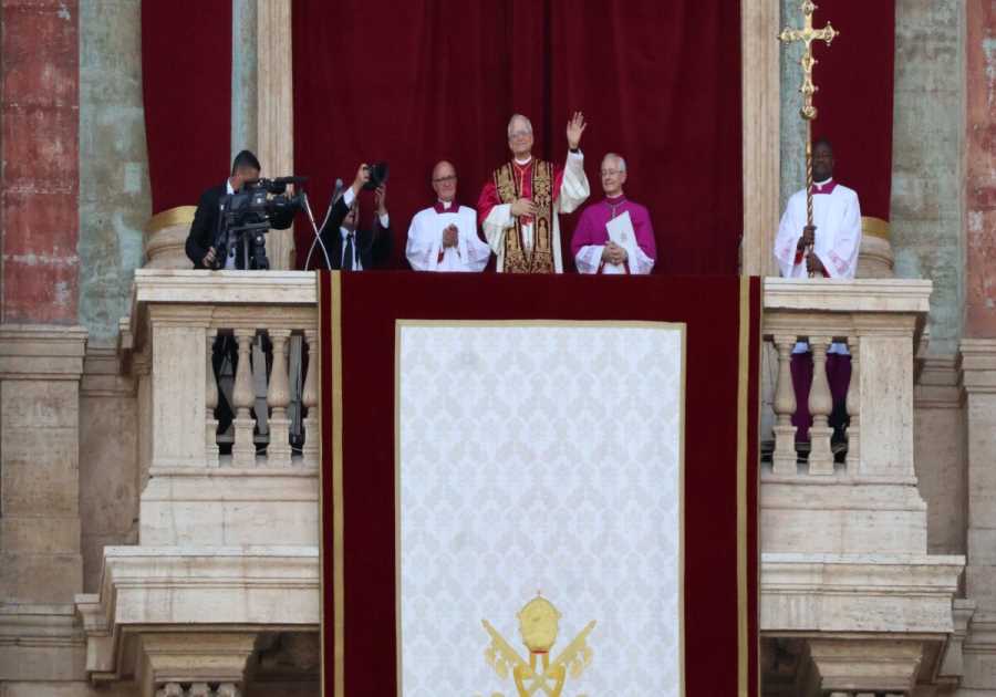 Pope Leo Clarifies Immigration Stance: Every Nation Has the Right to Control Its Borders