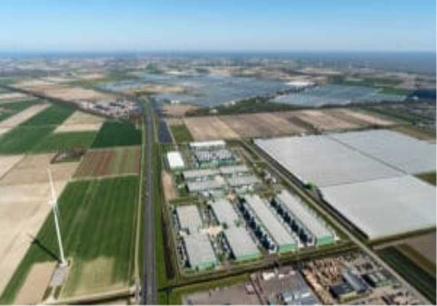 Carbon3.ai to invest £1bn in UK’s first fully sovereign AI infrastructure network