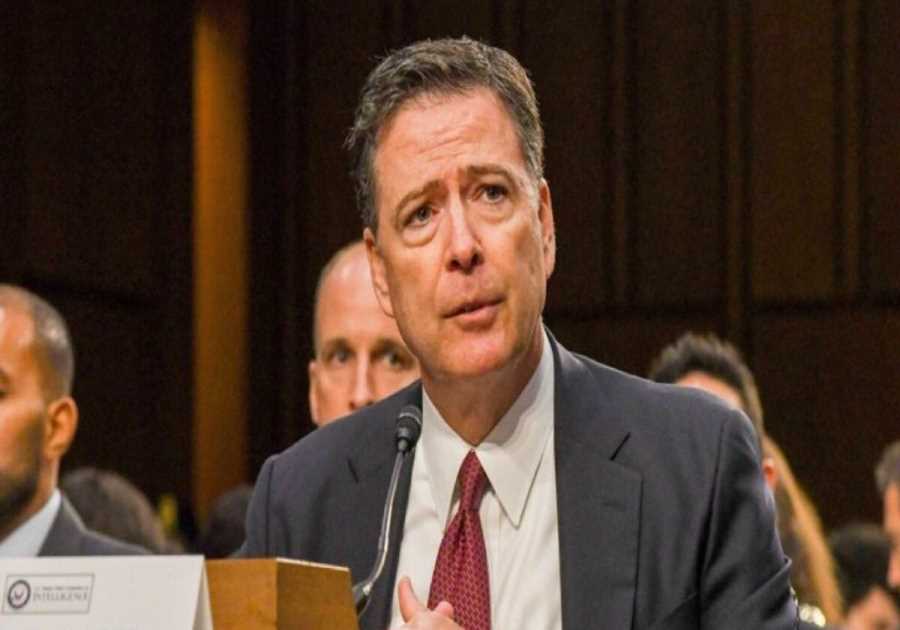 James Comey’s Lawyers Are Set to Deploy a ‘Long Shot’ Defense Strategy That Centers Around Trump