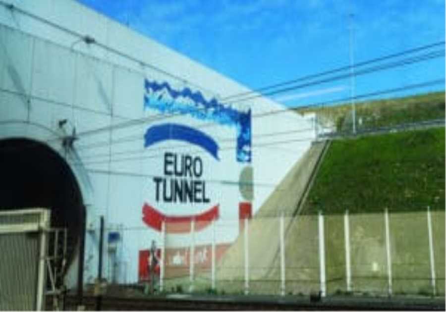 Eurotunnel halts UK investment after ‘confiscatory’ plan to triple business rates