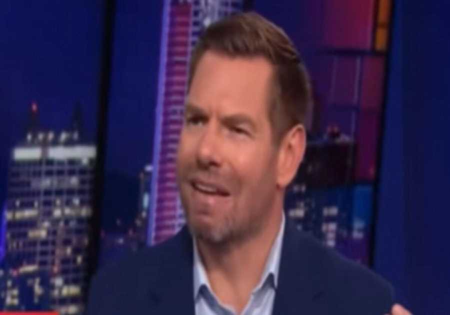 WHAT COULD GO WRONG? Eric Swalwell Wants Americans to be Able to Vote by Phone (VIDEO)